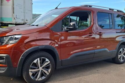 Peugeot Rifter 115.000 km 13.900 &euro; Kernen i. r 71394