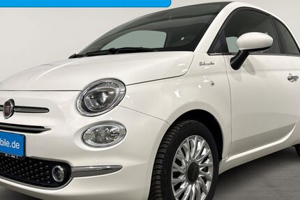 Fiat 500 12.490 km 13.900 &euro; Reutlingen 72762