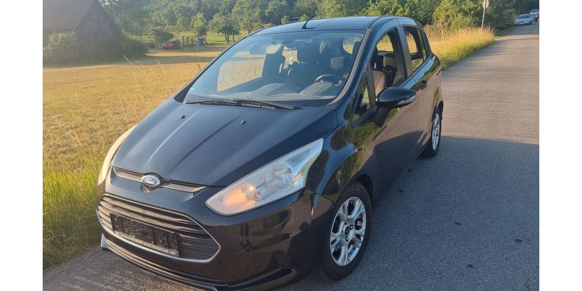 Ford B-Max 198.000 km 1.999 &euro; Magstadt (in der Nähe von Stuttgart) 71106