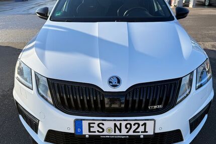 Skoda Octavia 88.000 km 22.399 &euro; Neuhausen auf den Fildern 73765
