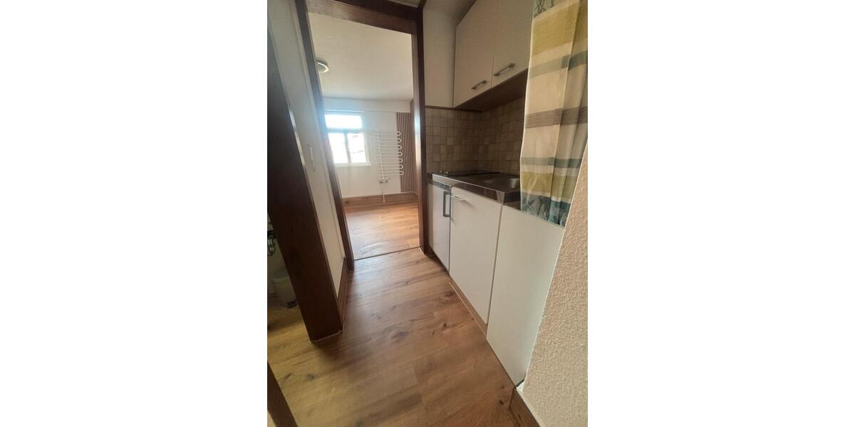 Etagenwohnung Renningen - 2 Zimmer, 32 m&sup2;, 107.900&euro; | Angebot:25721245