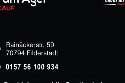 VW Polo 155.000 km 2.790 &euro; Filderstadt bei Stuttgart 70794