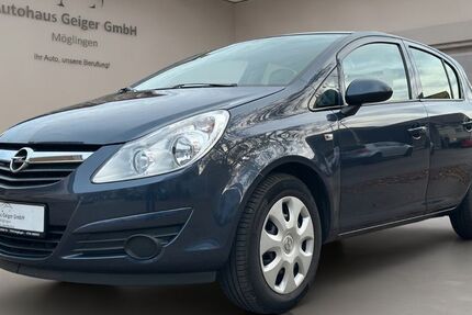 Opel Corsa 138.542 km 4.980 € Möglingen 71696