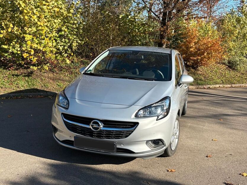 Opel Corsa 44.760 km 10.699 € Aichtal 72631