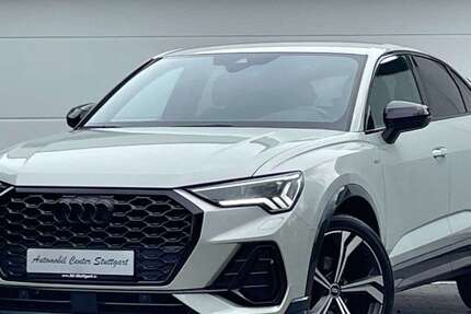 Audi Q3 107.784 km 34.850 € Stuttgart 70437