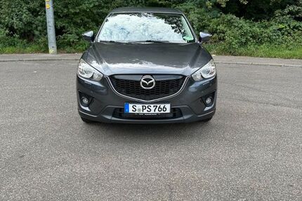 Mazda CX-5 147.000 km 10.800 € Stuttgart 70193