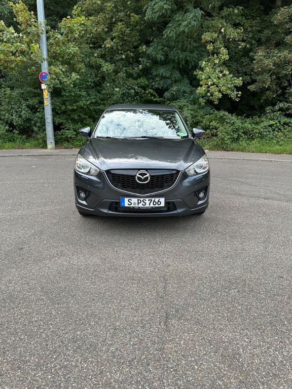 Mazda CX-5 147.000 km 10.800 € Stuttgart 70193