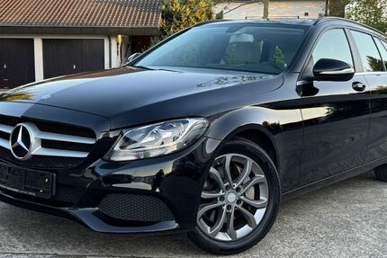 Mercedes C 250
