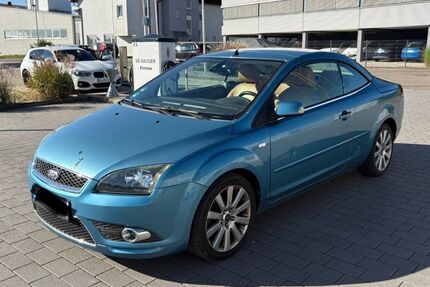 Ford Focus 114.233 km 2.999 € Weil im Schönbuch 71093
