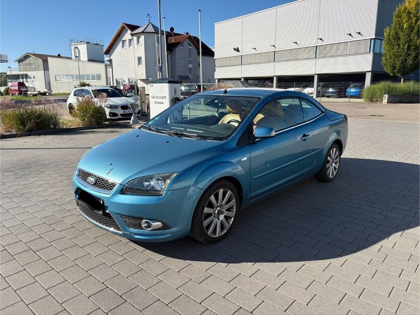 Ford Focus 114.233 km 2.999 € Weil im Schönbuch 71093