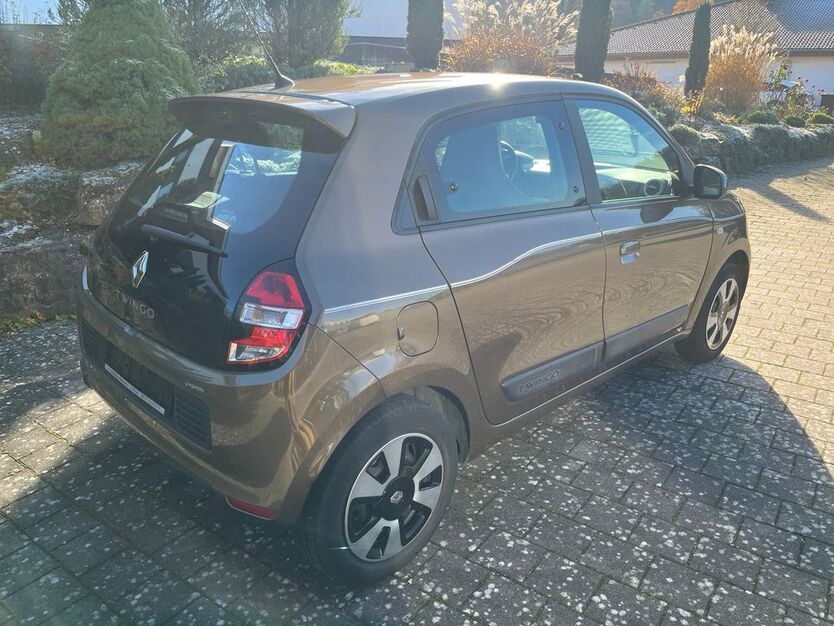 Renault Twingo 59.126 km 5.980 € Grafenau / Döffingen 71120