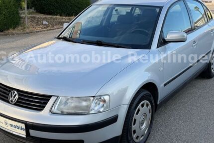 VW Passat 203.480 km 2.199 &euro; Reutlingen 72766
