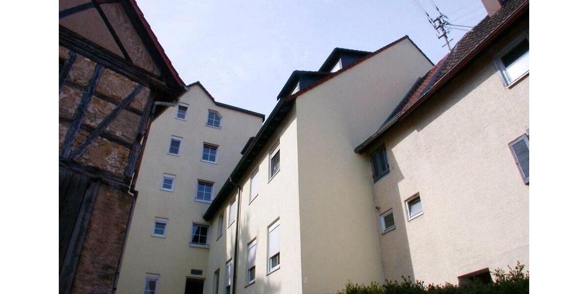 Dachgeschoßwohnung Ostfildern - 2 Zimmer, 45 m&sup2;, 730&euro; | Angebot:26454709
