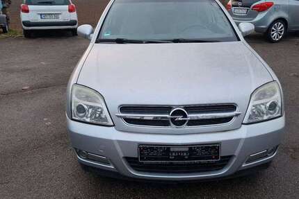 Opel Signum 78.126 km 2.990 &euro; Kernen 71394