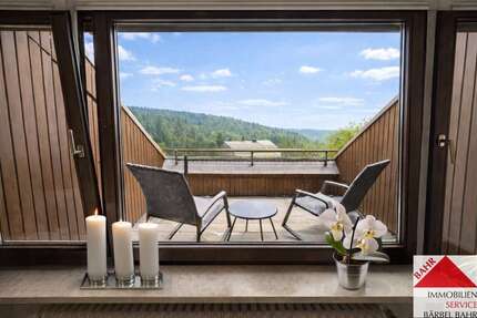 Wohnung Pforzheim Eutingen - 2 Zimmer, 56 m&sup2;, 189.000&euro; | Angebot:24869669