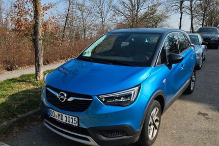 Opel Crossland (X) 28.500 km 7.000 &euro; Stuttgart 70195