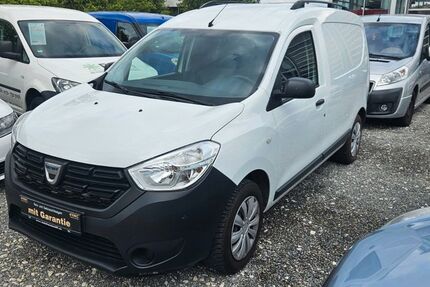 Dacia Dokker 78.500 km 7.990 € Reutlingen 72766
