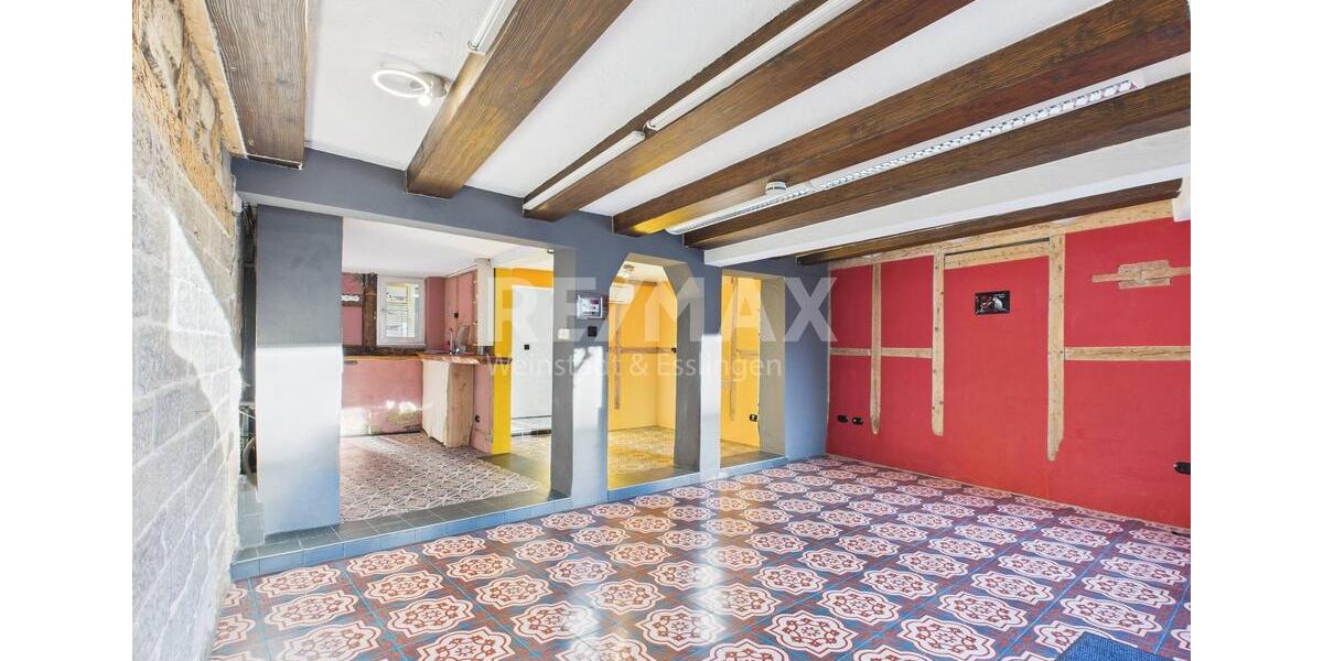 Gewerbeobjekt Esslingen am Neckar - 750&euro; | Angebot:26235463