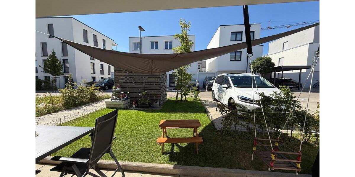 Erdgeschoßwohnung Gärtringen - 4 Zimmer, 79 m&sup2;, 525.000&euro; | Angebot:24325499
