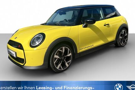 Mini Cooper S 18.960 km 32.190 &euro; Asperg 71679
