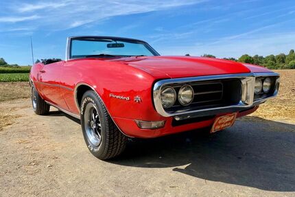 Pontiac Firebird