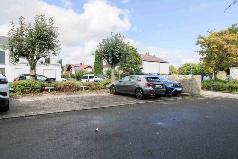 3,5-Zi.-TraumWohnung in Holzgerlingen - Waldrandlage inkl. Garage & Stellplatz