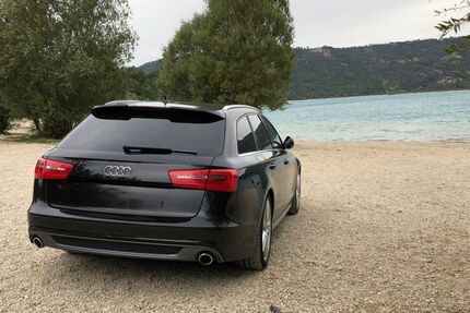 Audi A6 332.000 km 9.500 &euro; Ostfildern 73760