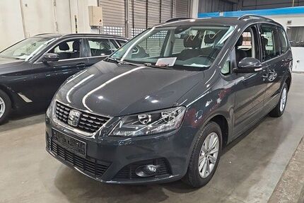 Seat Alhambra 193.000 km 14.699 &euro; Reutlingen / Mittelstadt 72766