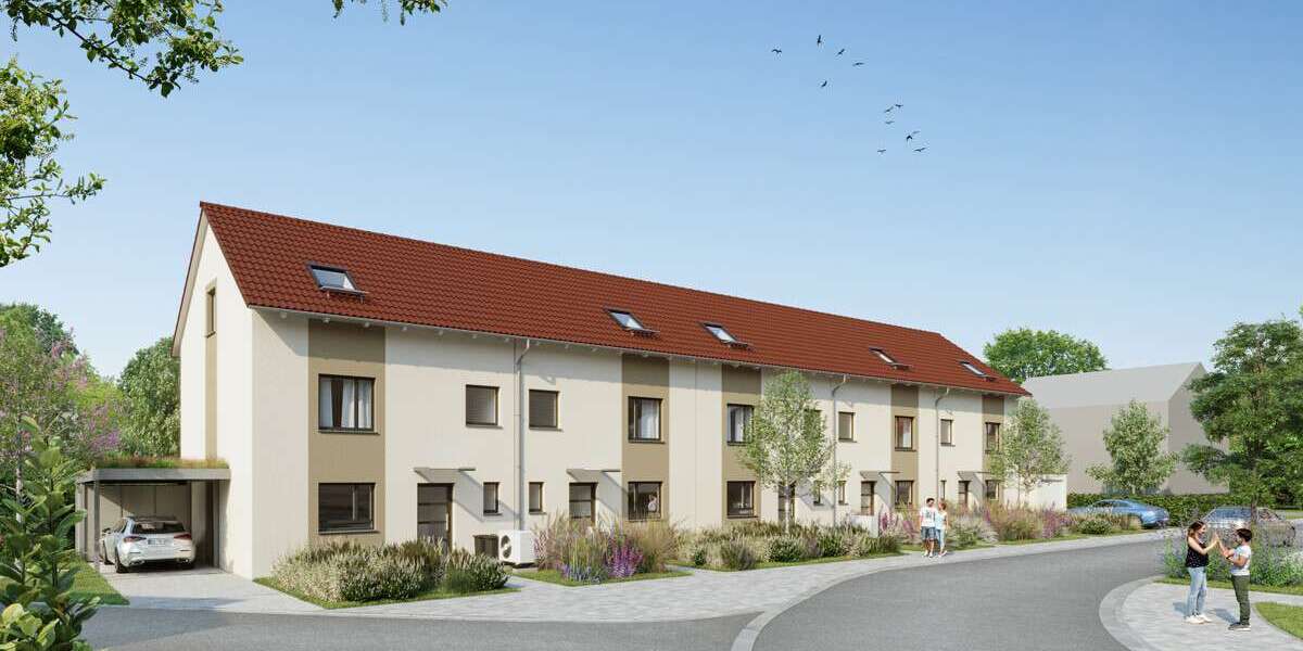 Einfamilienhaus Filderstadt / Plattenhardt Plattenhardt - 5 Zimmer, 145 m&sup2;, 877.500&euro; | Angebot:27497254