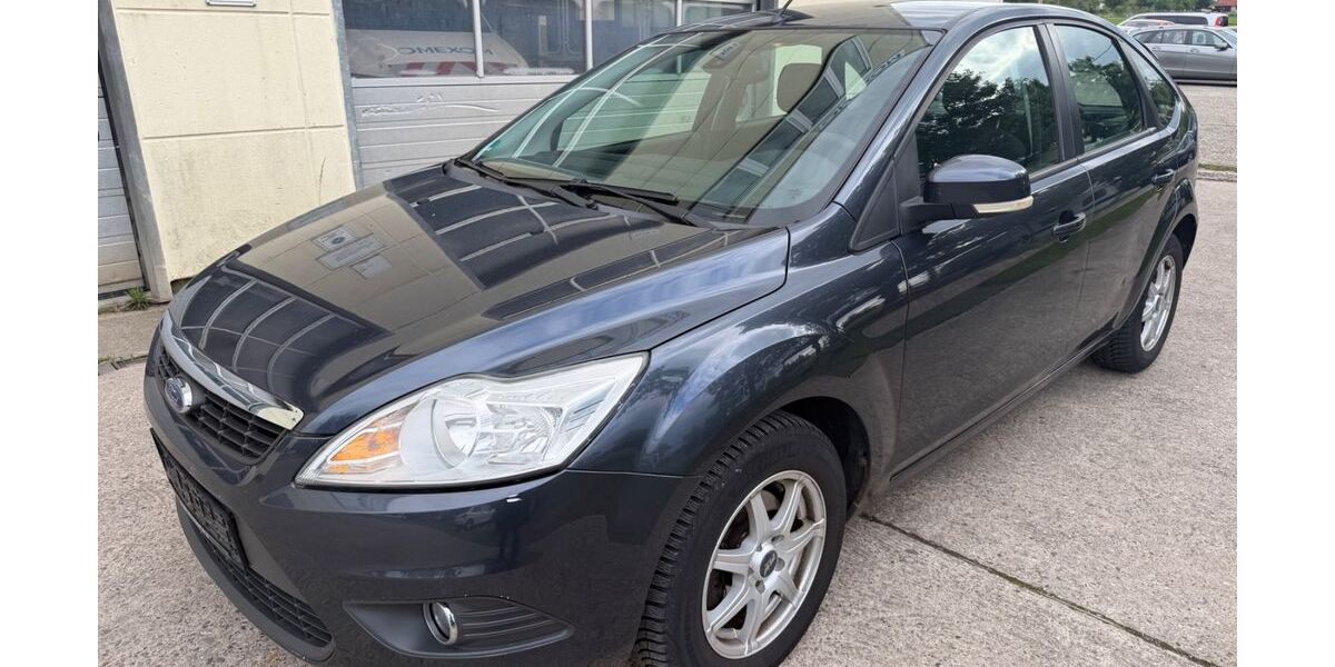 Ford Focus 198.000 km 950 &euro; Sindelfingen/Stuttgart 71069