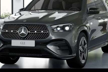 Mercedes-Benz GLE 450 9.900 km 98.590 &euro; Böblingen 71034