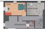 Reihenhaus Wimsheim - 4 Zimmer, 120 m&sup2;, 1.450&euro; | Angebot:27620314