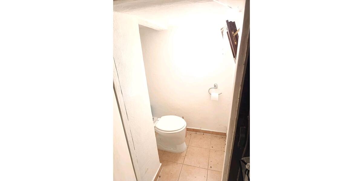 Erdgeschoßwohnung Reutlingen Reutlingen-Betzingen - 2 Zimmer, 45 m&sup2;, 750&euro; | Angebot:27626381