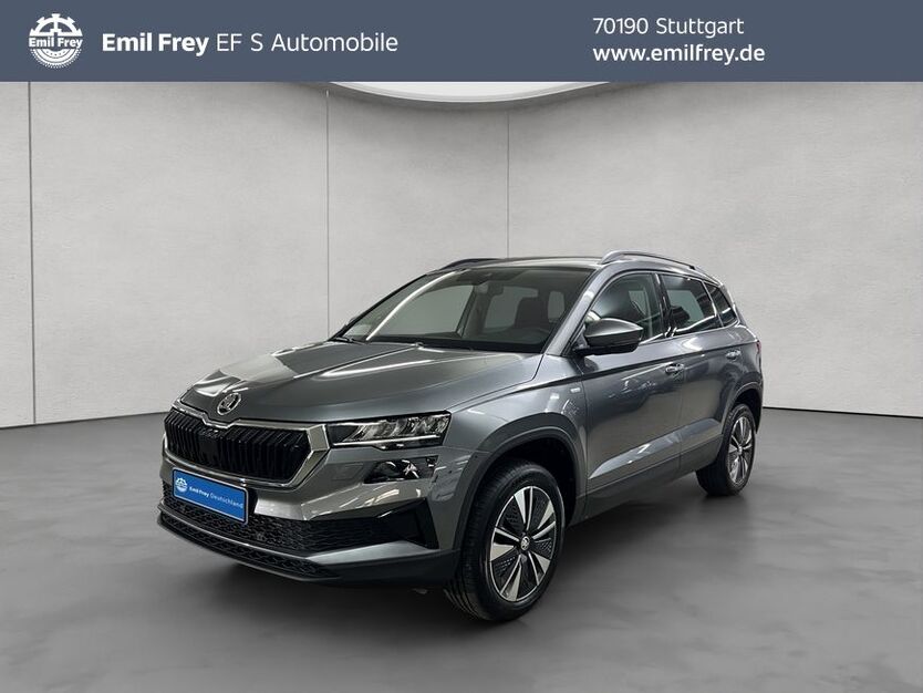 Skoda Karoq 19.712 km 28.890 € Stuttgart 70190