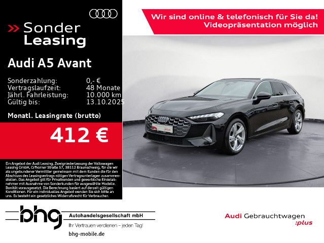 Audi A5 17.745 km 48.460 € Reutlingen 72760