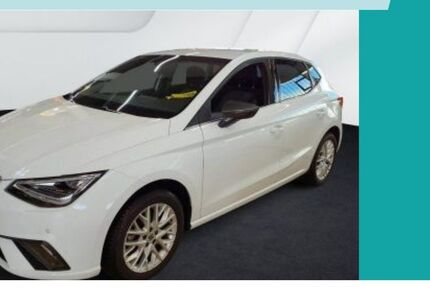Seat Ibiza 16.326 km 19.979 &euro; Calw 75365