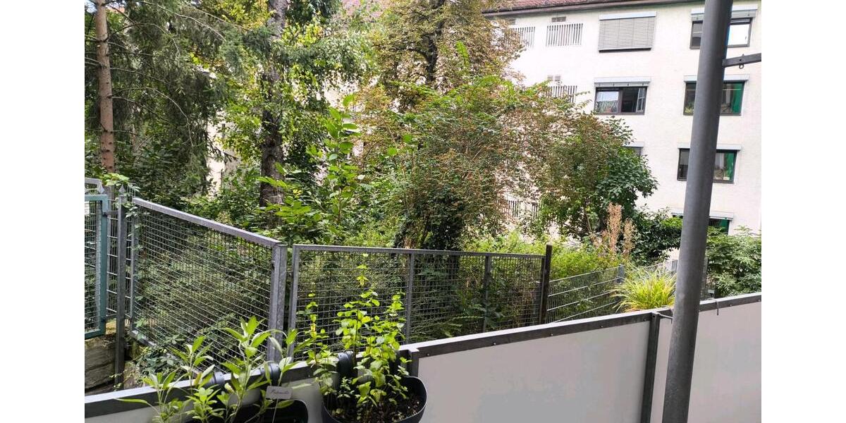 Hochparterre Stuttgart Lehen - 4 Zimmer, 105 m&sup2;, 649.000&euro; | Angebot:24657973