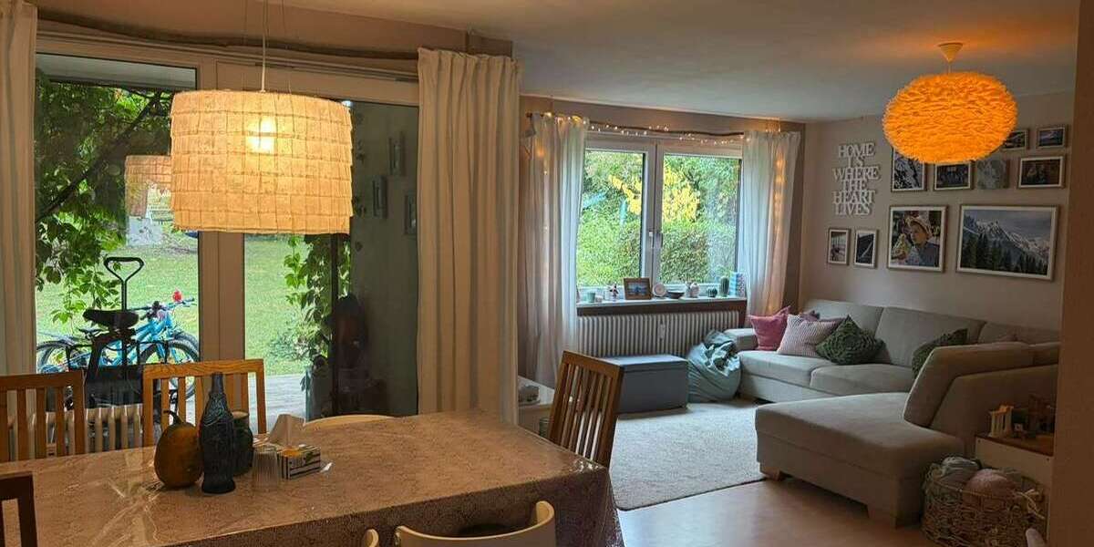 Etagenwohnung Hochdorf Hochdorf an der Enz - 3.5 Zimmer, 95 m&sup2;, 930&euro; | Angebot:27649279
