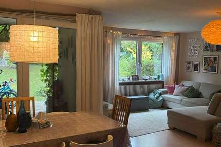 Wohnung Hochdorf Hochdorf an der Enz - 3.5 Zimmer, 95 m&sup2;, 930&euro; | Angebot:27649279