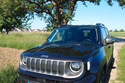 Jeep Renegade 64.483 km 15.499 &euro; Sersheim 74372