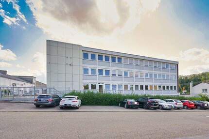 Gewerbeobjekt Ludwigsburg / Neckarweihingen Neckarweihingen - 7.425&euro; | Angebot:22999335