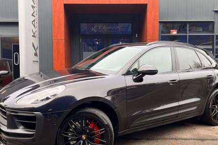 Porsche Macan 41.500 km 82.600 &euro; Sindelfingen 71065