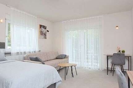 Zimmer Ludwigsburg Eglosheim - 1 Zimmer, 1.390&euro; | Angebot:27419044