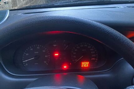 Renault Megane 165.502 km 600 € Rottenburg am Neckar 72108