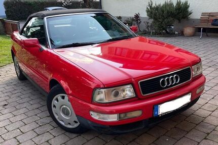 Audi 80 189.000 km 10.500 &euro; Fellbach 70376