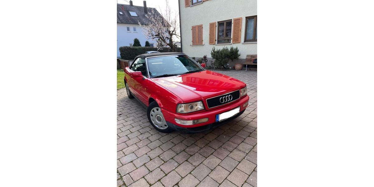 Audi 80 189.000 km 9.990 &euro; Fellbach 70376