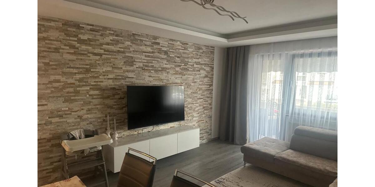 Erdgeschoßwohnung Kornwestheim - 3 Zimmer, 74 m&sup2;, 295.000&euro; | Angebot:26535279