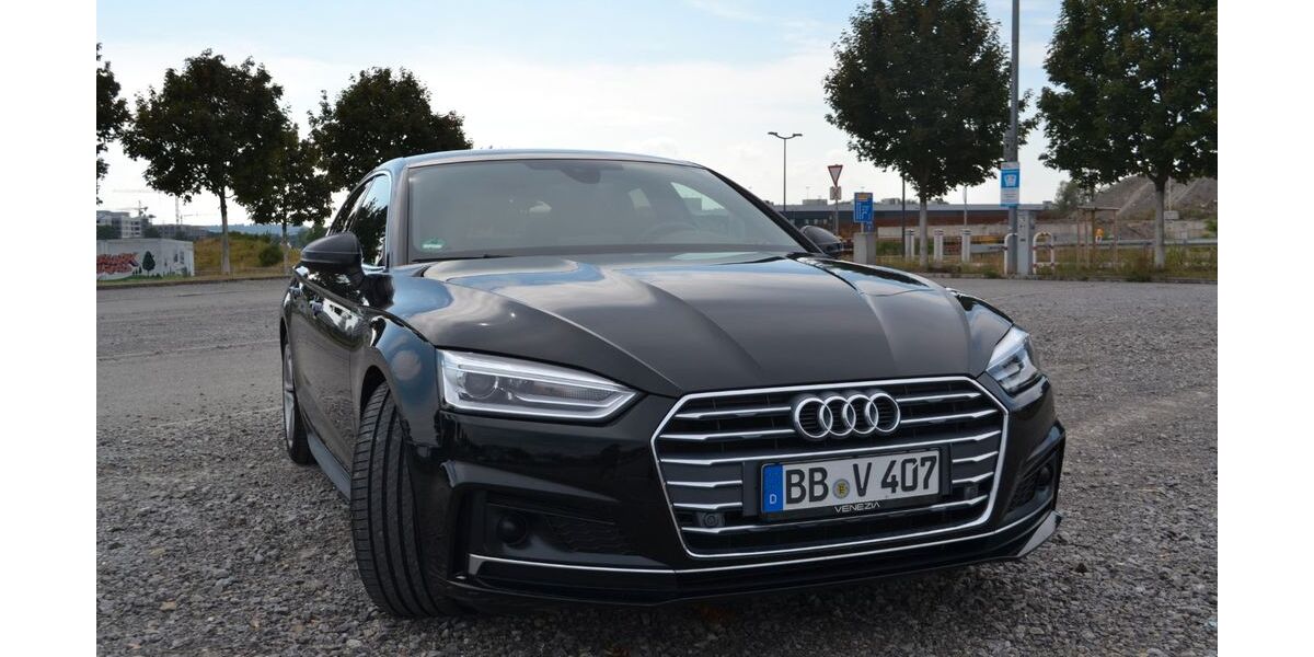 Audi A5 73.000 km 23.300 &euro; Magstadt 71106