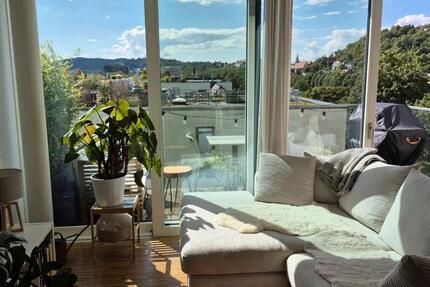 Wohnung Tübingen Derendingen - 3 Zimmer, 70 m&sup2;, 1.400&euro; | Angebot:27624211