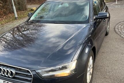 Audi A4 390.000 km 6.200 &euro; Esslingen 73732
